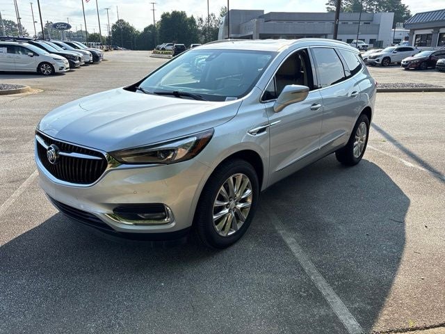 2019 Buick Enclave Premium Group