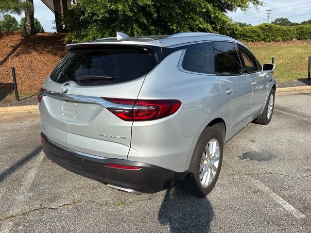 2019 Buick Enclave Premium Group