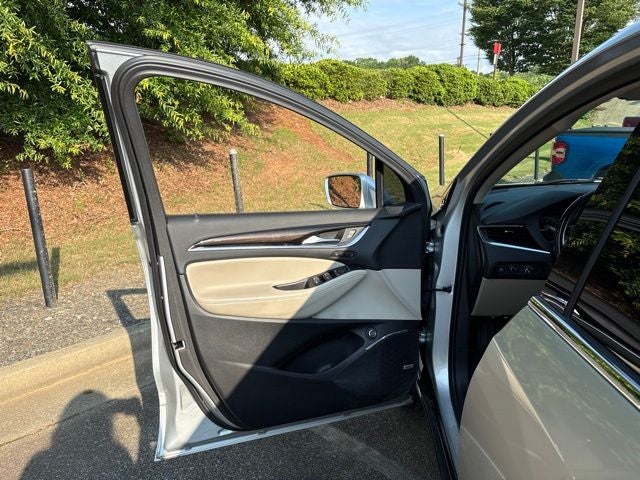 2019 Buick Enclave Premium Group