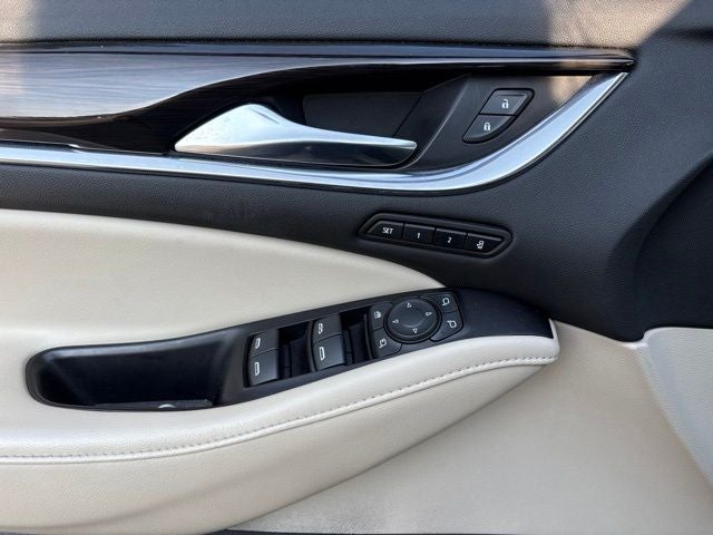 2019 Buick Enclave Premium Group