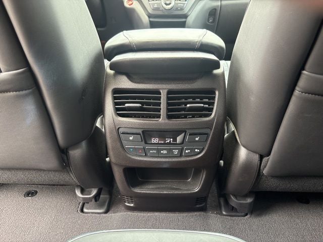 2019 Acura MDX 3.5L Advance Package SH-AWD