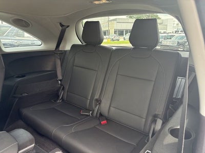 2019 Acura MDX 3.5L Advance Package SH-AWD