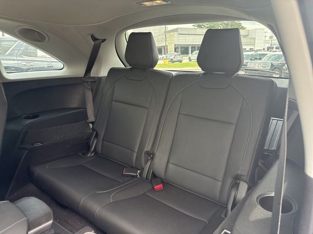 2019 Acura MDX 3.5L Advance Package SH-AWD