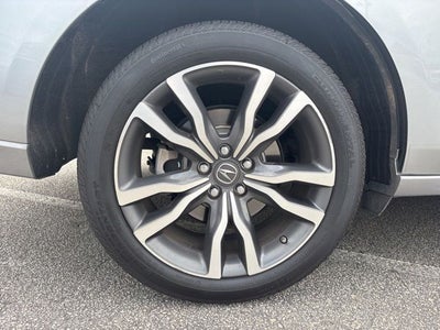 2019 Acura MDX 3.5L Advance Package SH-AWD