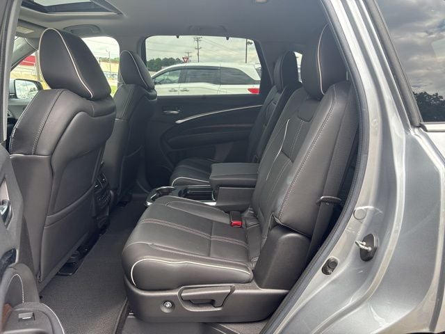 2019 Acura MDX 3.5L Advance Package SH-AWD