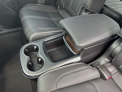 2019 Acura MDX 3.5L Advance Package SH-AWD