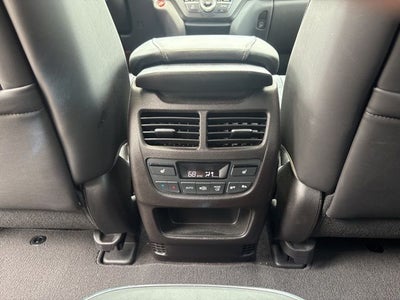 2019 Acura MDX 3.5L Advance Package SH-AWD