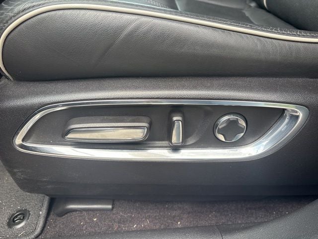 2019 Acura MDX 3.5L Advance Package SH-AWD