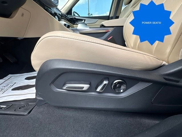 2024 Acura MDX Technology
