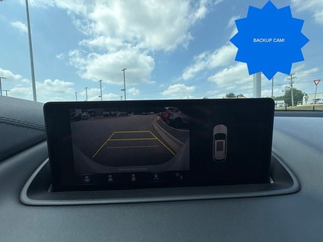 2024 Acura MDX Technology