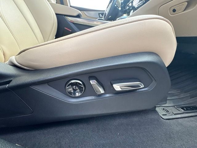 2024 Acura MDX Technology