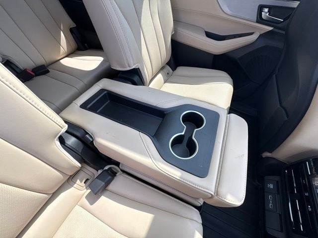 2024 Acura MDX Technology