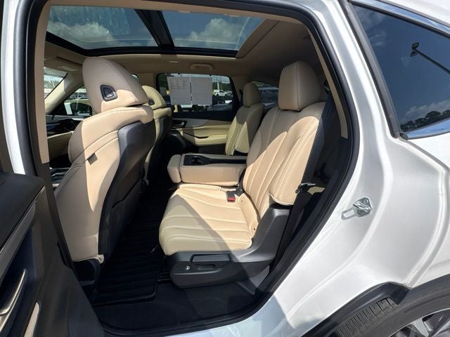 2024 Acura MDX Technology