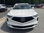 2024 Acura MDX Technology