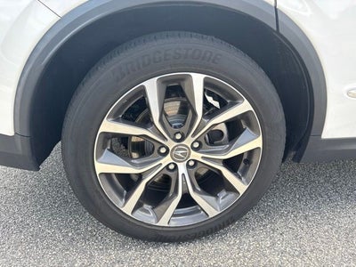 2024 Acura MDX Technology