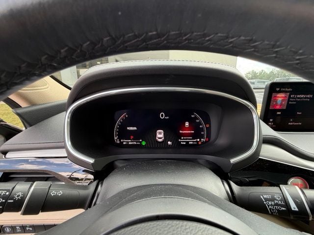 2024 Acura MDX Technology