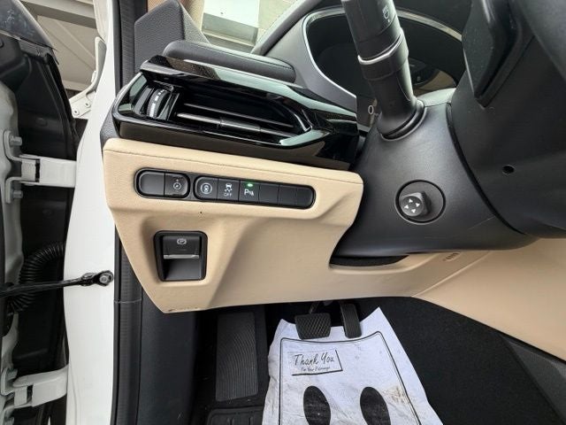 2024 Acura MDX Technology