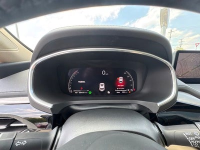 2024 Acura MDX Technology