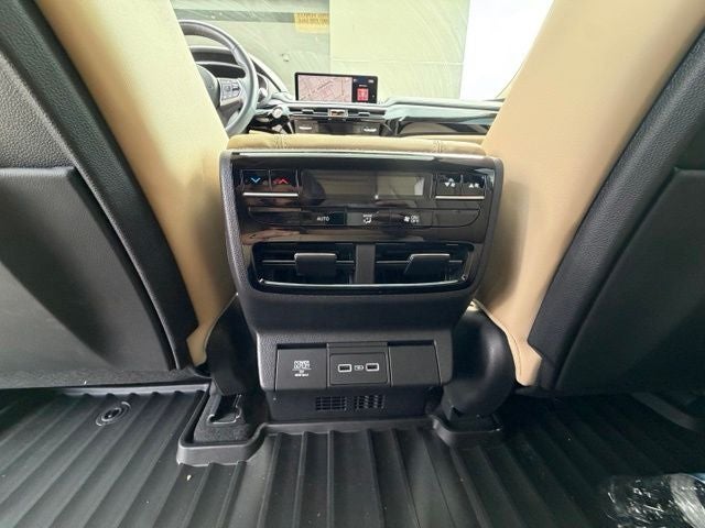 2024 Acura MDX Technology