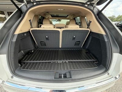 2024 Acura MDX Technology