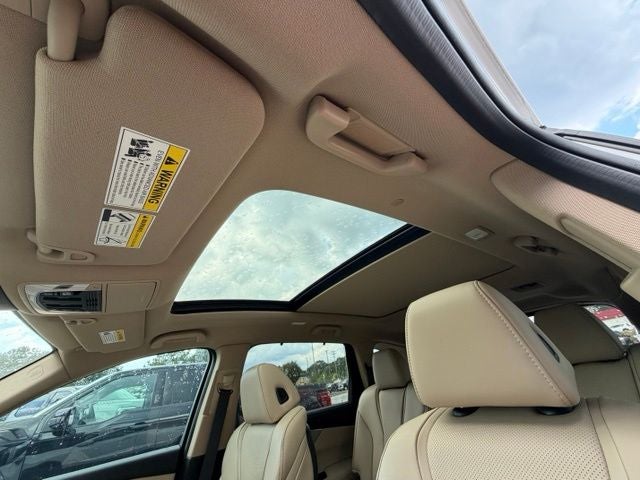 2024 Acura MDX Technology