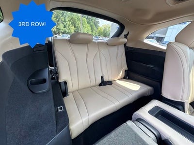 2024 Acura MDX Technology