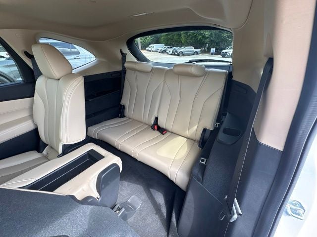 2024 Acura MDX Technology