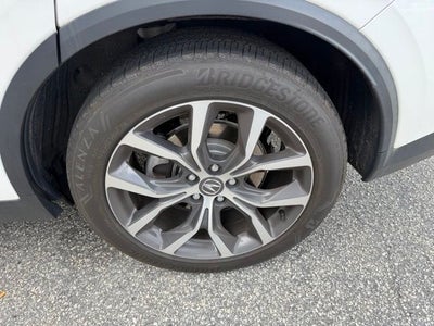 2024 Acura MDX Technology