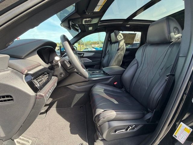 2026 Acura MDX A-Spec Advance Package SH-AWD