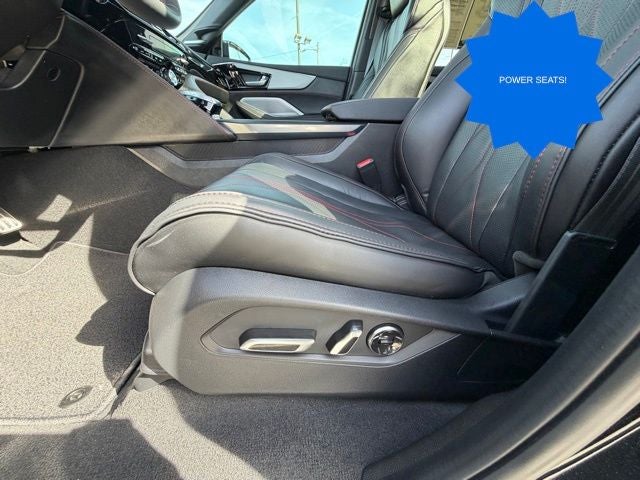 2026 Acura MDX A-Spec Advance Package SH-AWD