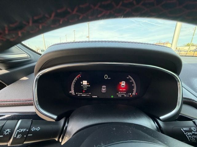 2026 Acura MDX A-Spec Advance Package SH-AWD