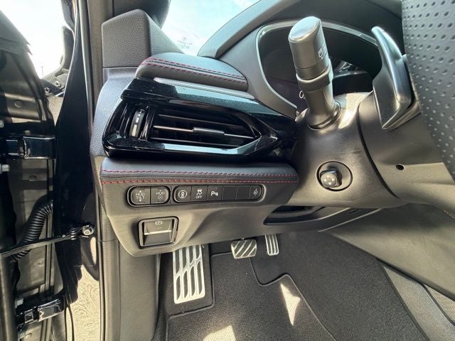 2026 Acura MDX A-Spec Advance Package SH-AWD