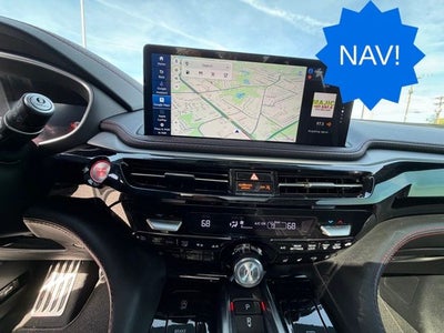 2026 Acura MDX A-Spec Advance Package SH-AWD