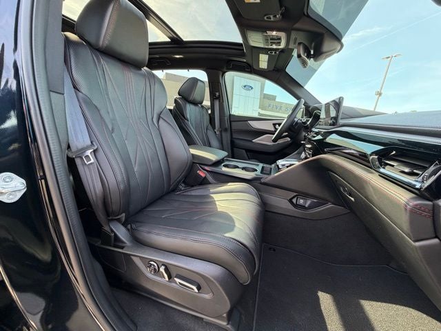 2026 Acura MDX A-Spec Advance Package SH-AWD