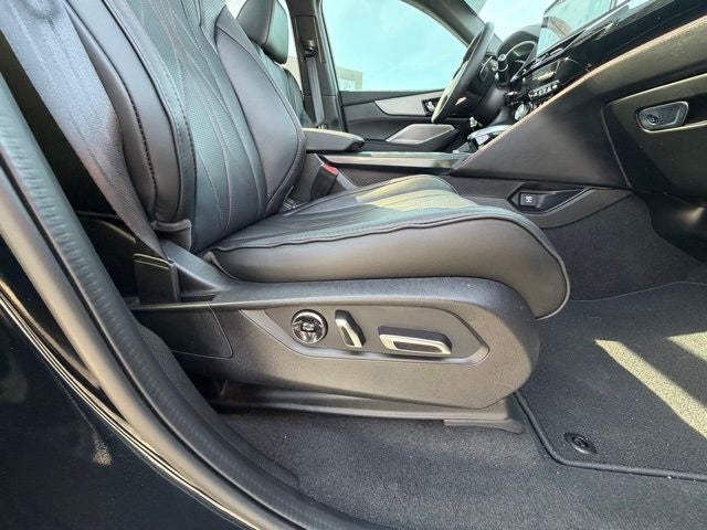 2026 Acura MDX A-Spec Advance Package SH-AWD