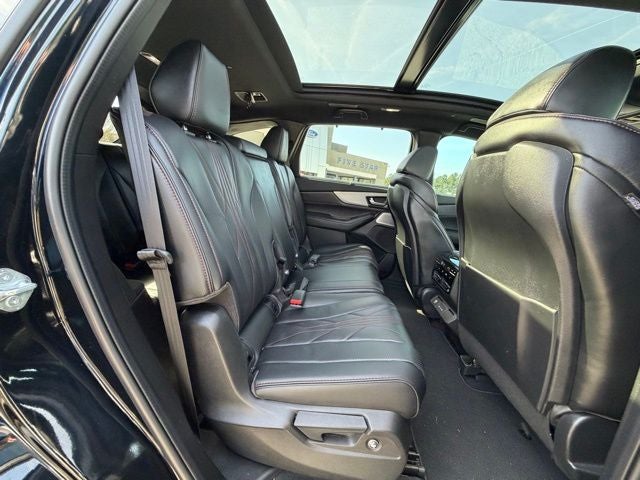 2026 Acura MDX A-Spec Advance Package SH-AWD