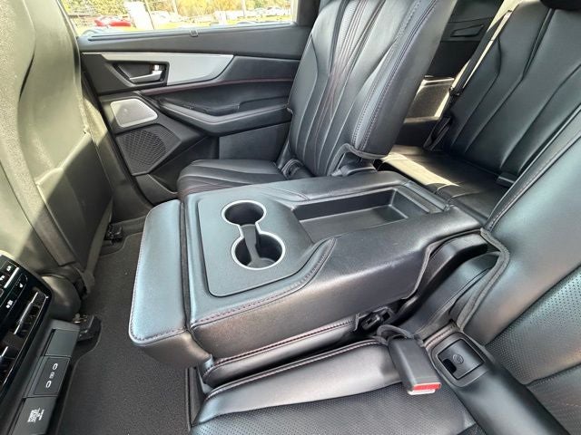 2026 Acura MDX A-Spec Advance Package SH-AWD