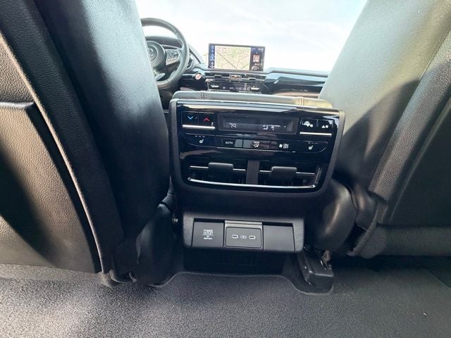 2026 Acura MDX A-Spec Advance Package SH-AWD