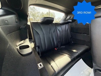 2026 Acura MDX A-Spec Advance Package SH-AWD