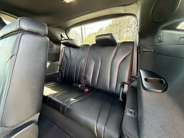 2026 Acura MDX A-Spec Advance Package SH-AWD