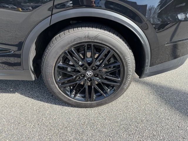 2026 Acura MDX A-Spec Advance Package SH-AWD