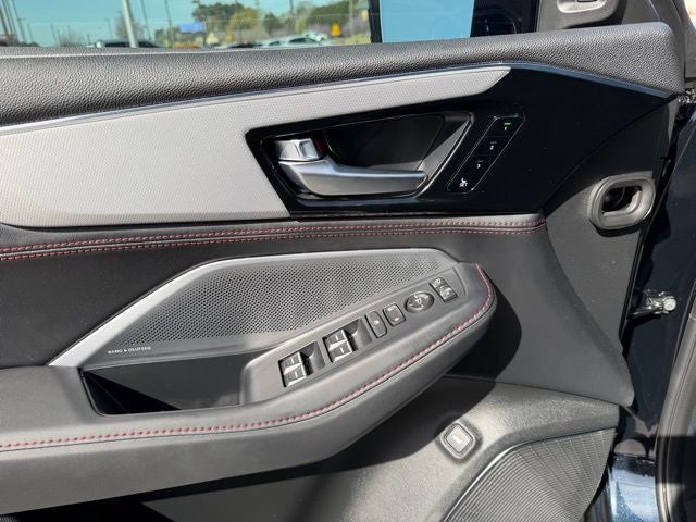 2026 Acura MDX A-Spec Advance Package SH-AWD