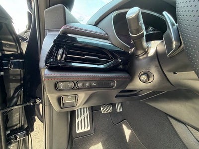 2026 Acura MDX A-Spec Advance Package SH-AWD