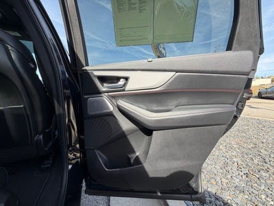 2026 Acura MDX A-Spec Advance Package SH-AWD