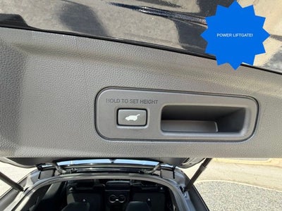 2026 Acura MDX A-Spec Advance Package SH-AWD