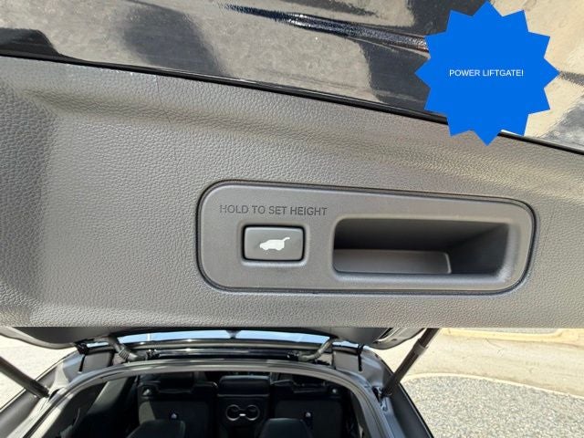 2026 Acura MDX A-Spec Advance Package SH-AWD