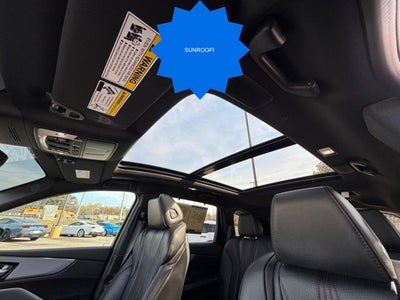 2026 Acura MDX A-Spec Advance Package SH-AWD