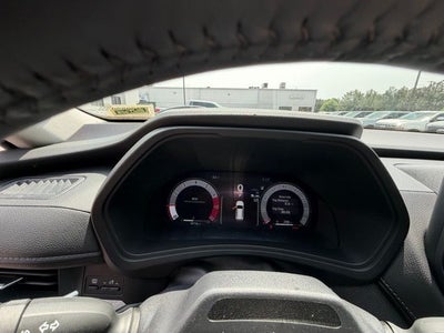 2025 Toyota Grand Highlander Platinum