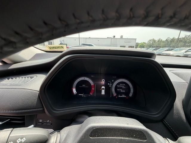 2025 Toyota Grand Highlander Platinum