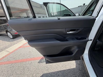 2025 Toyota Grand Highlander Platinum